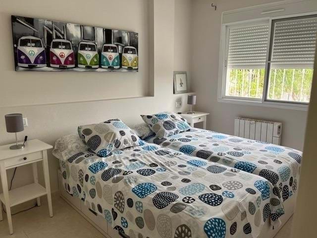 Image No.6-2 Bed Apartment for sale