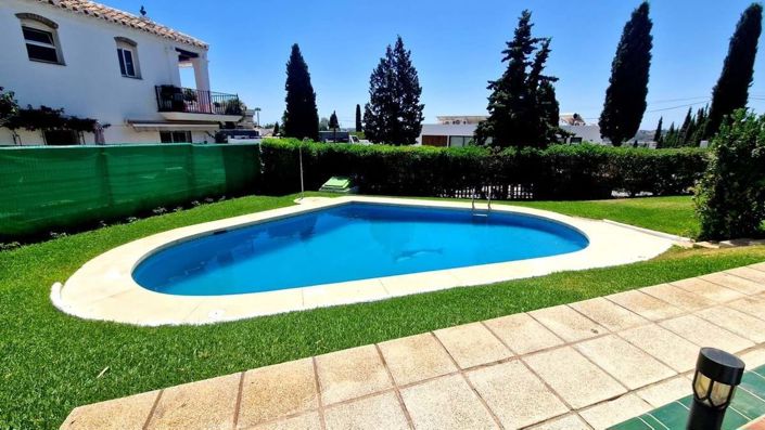 Image No.26-2 Bed Townhouse for sale