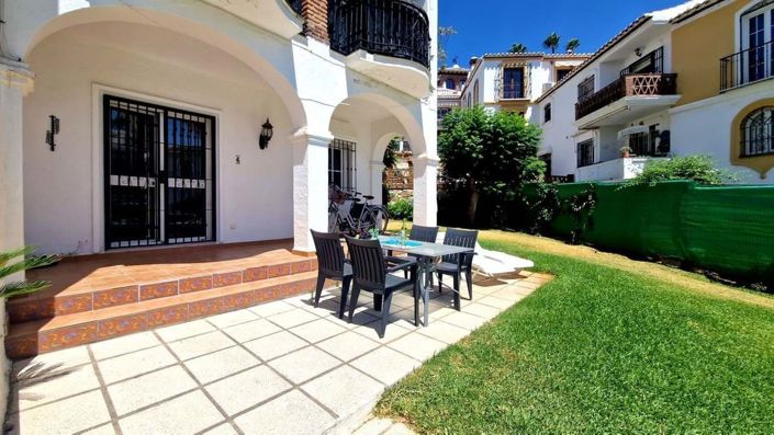 Image No.27-2 Bed Townhouse for sale