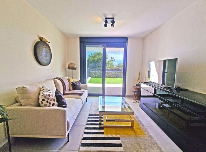 Image No.14-2 Bed Apartment for sale