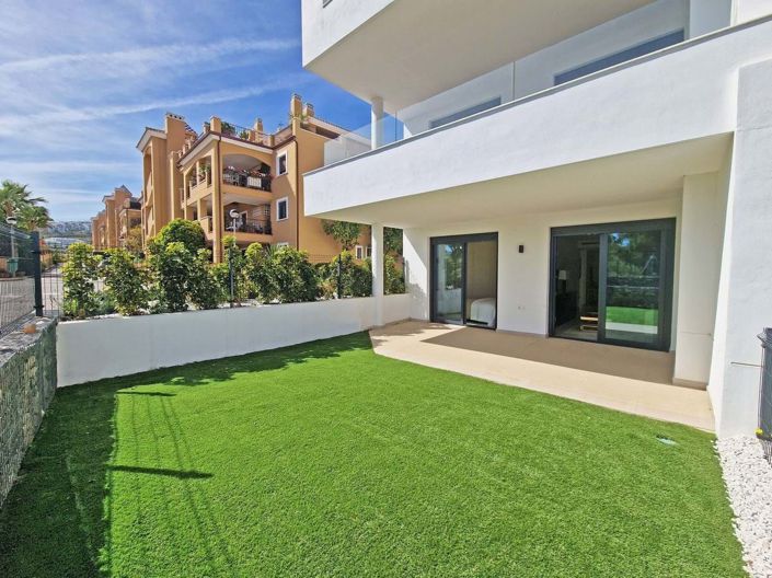 Image No.23-2 Bed Apartment for sale