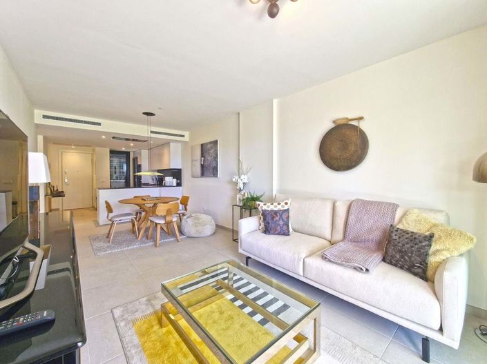 Image No.3-2 Bed Apartment for sale