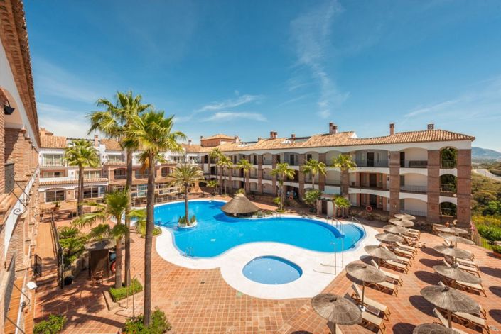 Image No.26-2 Bed Apartment for sale