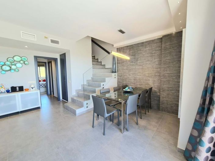 Image No.23-2 Bed Penthouse for sale