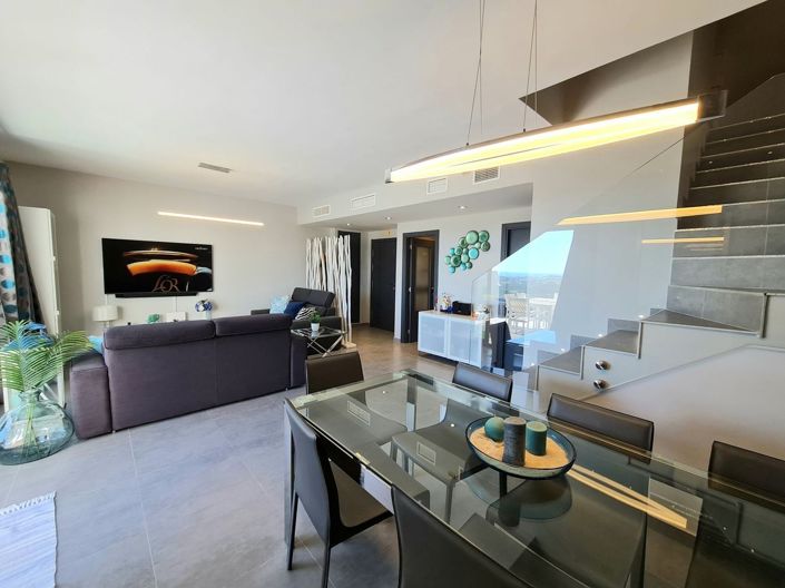 Image No.33-2 Bed Penthouse for sale