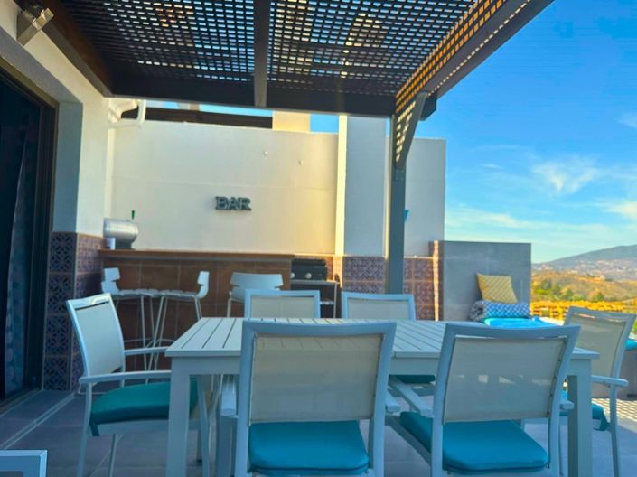 Image No.55-2 Bed Penthouse for sale