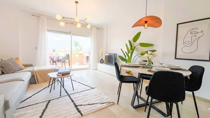 Image No.21-2 Bed Apartment for sale