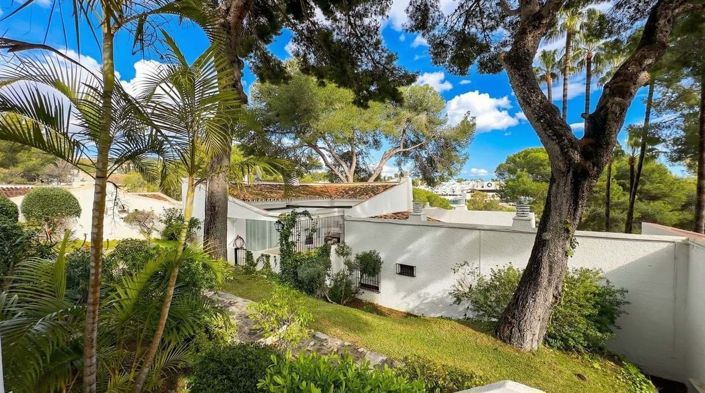 Image No.29-Maison de ville de 2 chambres à vendre à Mijas Costa