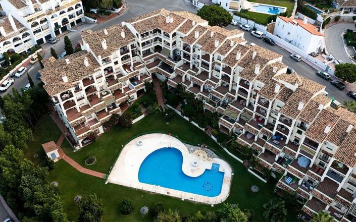 Image No.19-2 Bed Apartment for sale