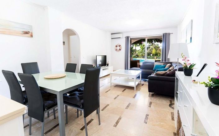 Image No.8-2 Bed Apartment for sale