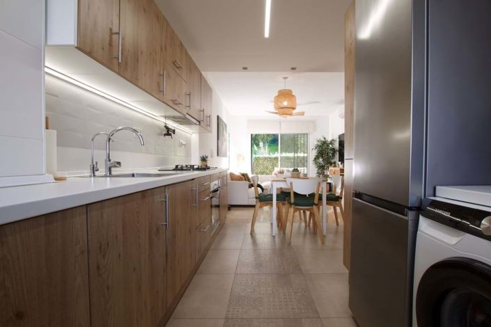 Image No.11-2 Bed Apartment for sale