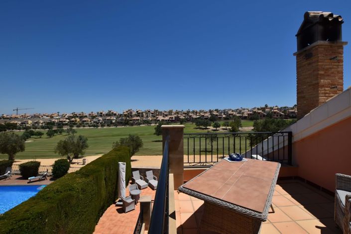 Image No.38-3 Bed Villa for sale