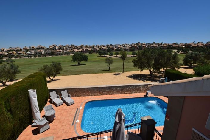 Image No.40-3 Bed Villa for sale
