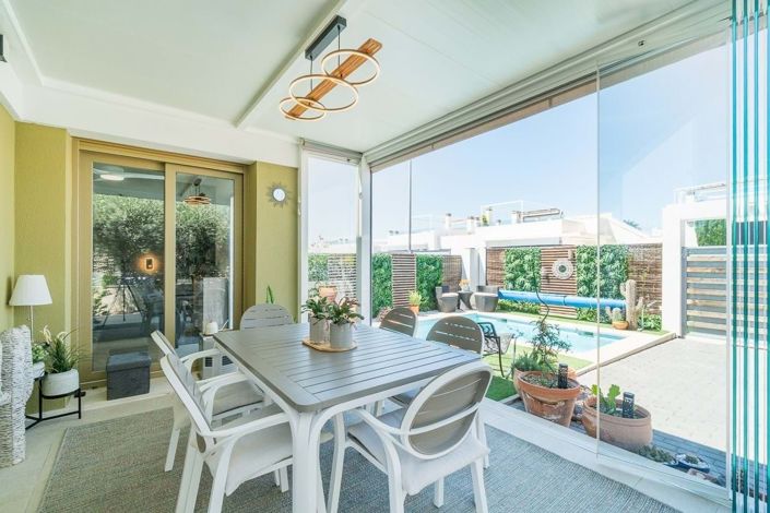 Image No.46-3 Bed Townhouse for sale