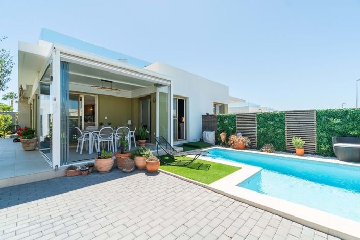 Image No.48-3 Bed Townhouse for sale