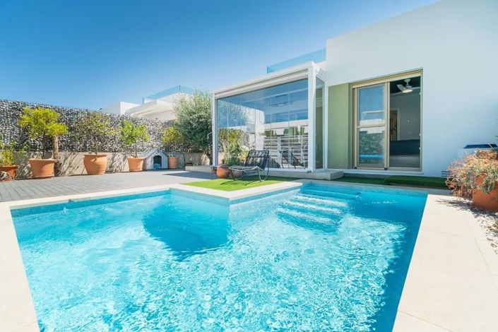 Image No.6-3 Bed Townhouse for sale
