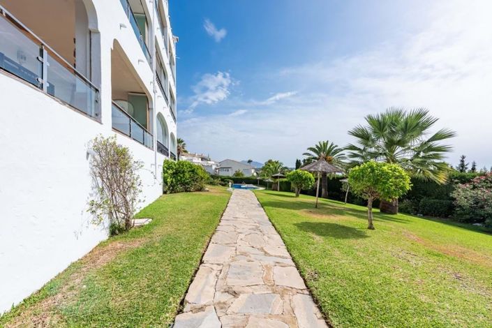 Image No.18-2 Bed Apartment for sale