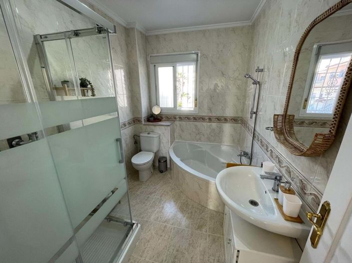 Image No.13-Maison de ville de 3 chambres à vendre à Ciudad Quesada