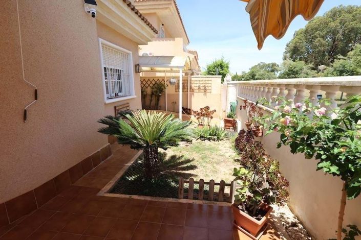 Image No.21-3 Bed Villa for sale