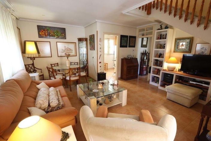 Image No.6-3 Bed Villa for sale