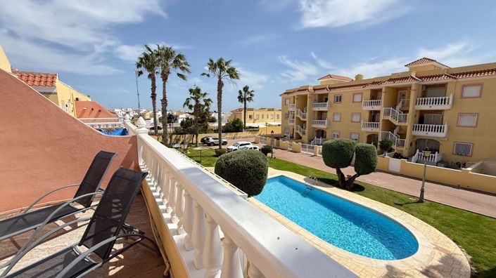 Image No.4-3 Bed Apartment for sale