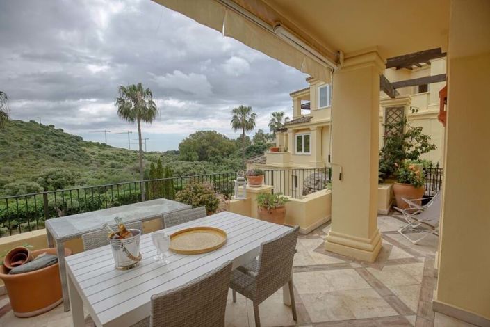 Image No.2-3 Bed Apartment for sale