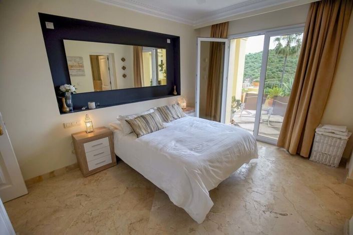 Image No.26-3 Bed Apartment for sale
