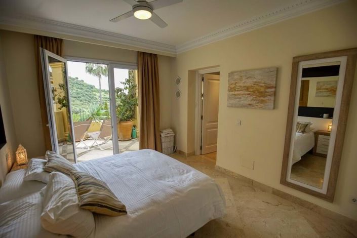Image No.4-3 Bed Apartment for sale