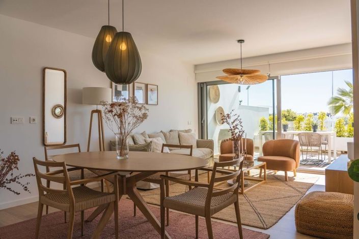 Image No.3-3 Bed Apartment for sale
