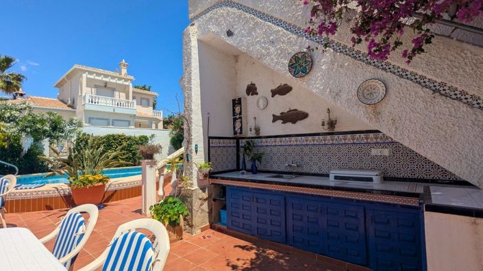 Image No.15-4 Bed Villa for sale