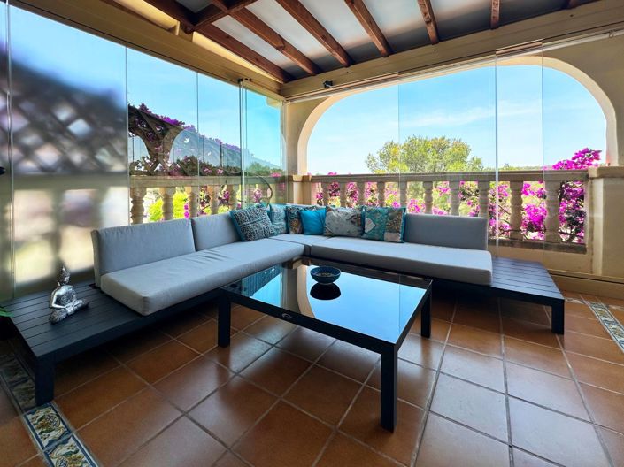 Image No.19-3 Bed Villa for sale