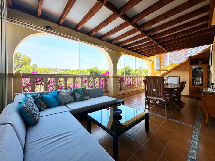 Image No.21-3 Bed Villa for sale