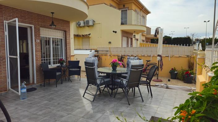 Image No.27-3 Bed Apartment for sale
