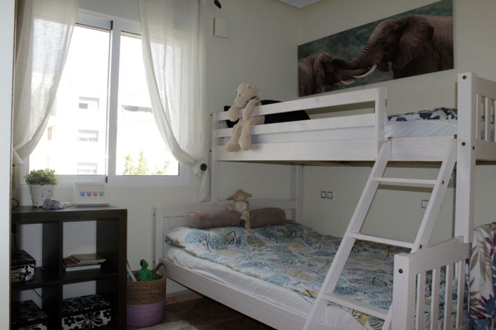 Image No.19-3 Bed Apartment for sale