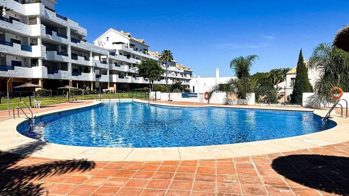Image No.18-2 Bed Apartment for sale