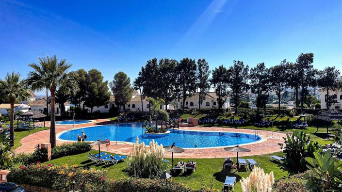 Image No.19-2 Bed Apartment for sale