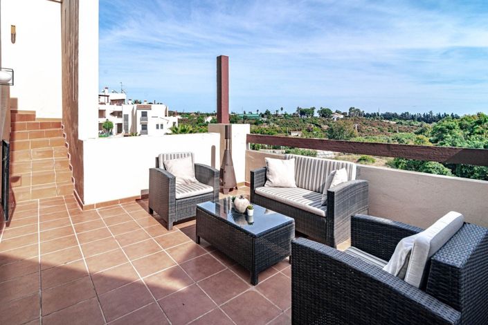 Image No.14-2 Bed Penthouse for sale