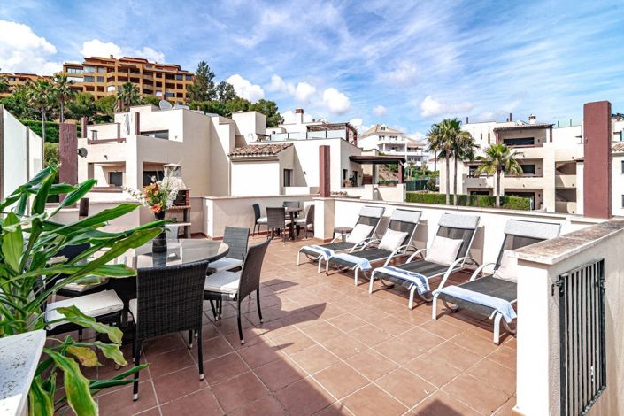Image No.15-2 Bed Penthouse for sale