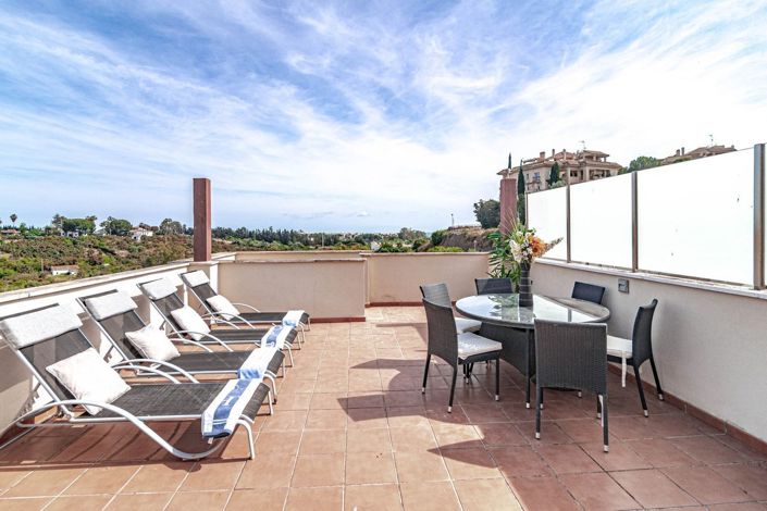 Image No.17-2 Bed Penthouse for sale