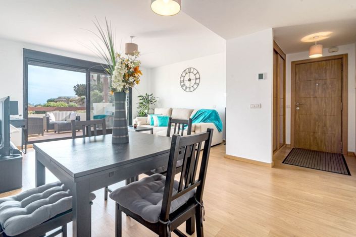 Image No.5-2 Bed Penthouse for sale