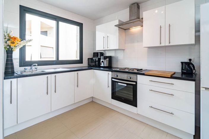 Image No.6-2 Bed Penthouse for sale