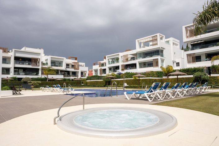 Image No.28-2 Bed Apartment for sale
