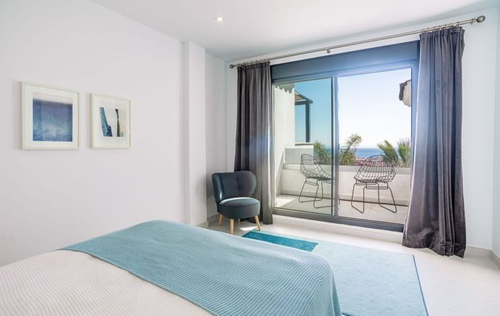 Image No.19-2 Bed Apartment for sale