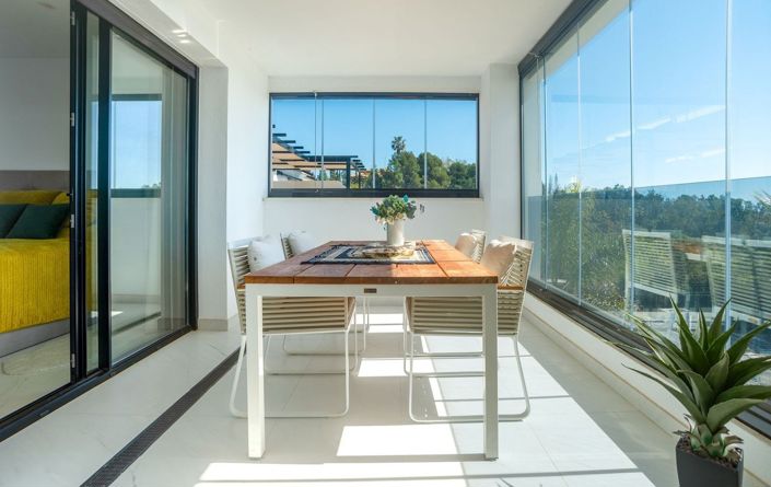 Image No.4-2 Bed Apartment for sale