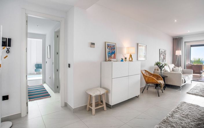 Image No.9-2 Bed Apartment for sale