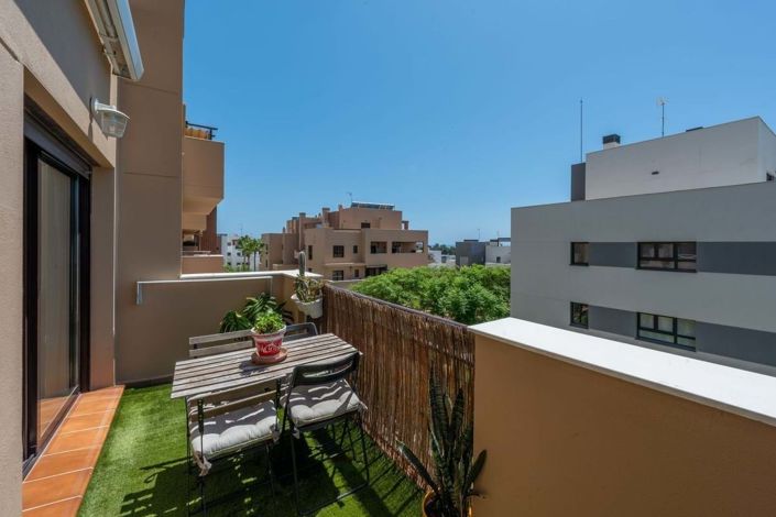 Image No.18-3 Bed Apartment for sale