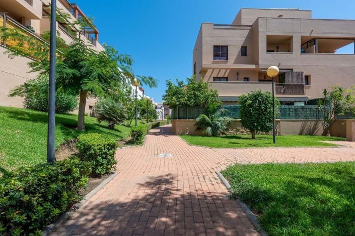 Image No.26-3 Bed Apartment for sale