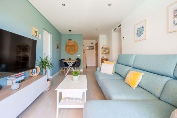 Image No.5-3 Bed Apartment for sale