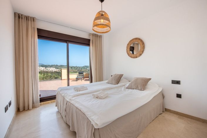 Image No.16-Penthouse de 2 chambres à vendre à La Cala De Mijas