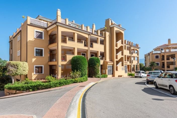 Image No.22-Penthouse de 2 chambres à vendre à La Cala De Mijas